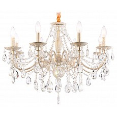 Подвесная люстра ambrella light tr tr4945
